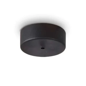 Magnetická rozeta 1 světlo - IDEALLUX Cenový Hit
