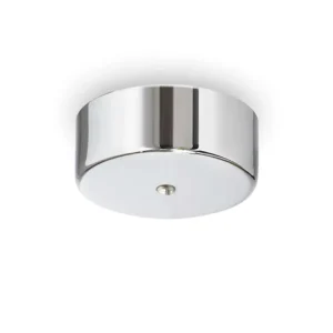 Expresní Doručení Magnetická rozeta 1 světlo - IDEALLUX
