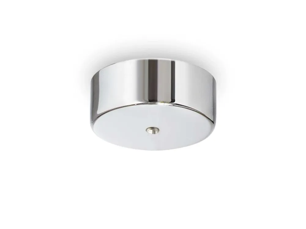 Expresní Doručení Magnetická rozeta 1 světlo - IDEALLUX