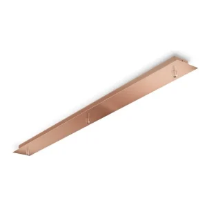Koupit Online Lineární rozeta 3 světla - IDEALLUX