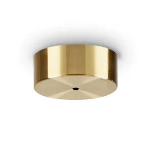 Magnetická rozeta 1 světlo - IDEALLUX Vrácení Zdarma