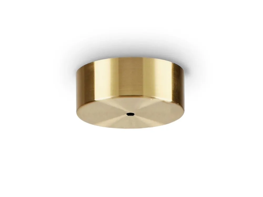 Magnetická rozeta 1 světlo - IDEALLUX Vrácení Zdarma