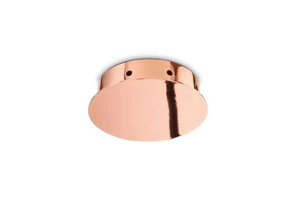 Magnetická rozeta 8 světel - IDEALLUX Rychlé Dodání