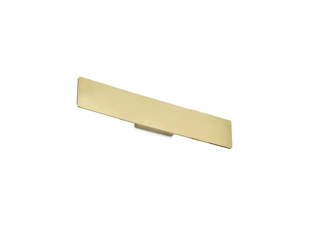 Nová Kolekce Nástěnné svítidlo Zig zag ap d53 3000k - IDEALLUX