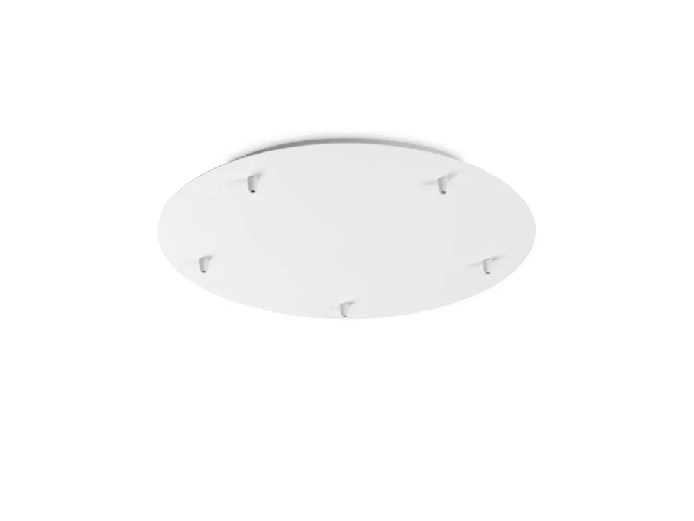 Standardní rozeta 5 světel - IDEALLUX Nejprodávanější