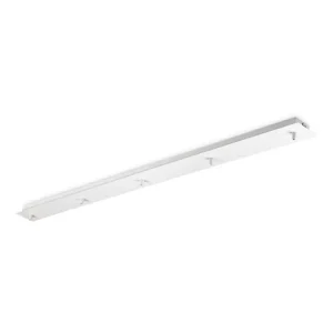 Lineární rozeta 5 světel - IDEALLUX Koupit Online