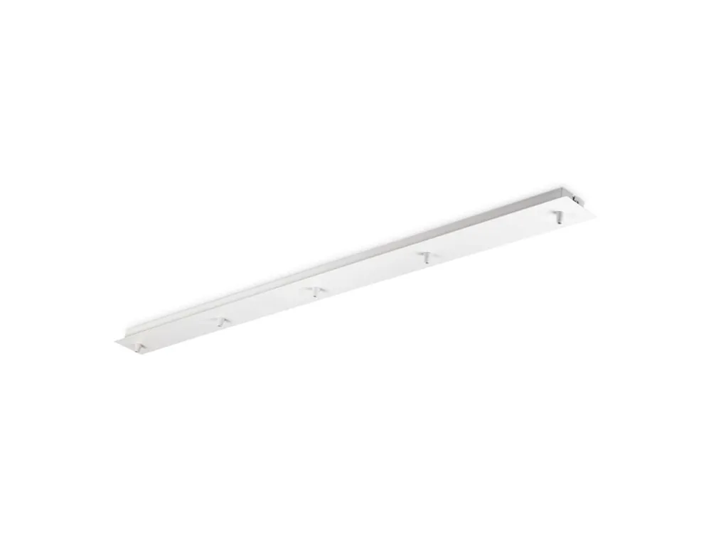 Lineární rozeta 5 světel - IDEALLUX Koupit Online