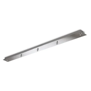 Lineární rozeta 5 světel - IDEALLUX Pouze Dnes