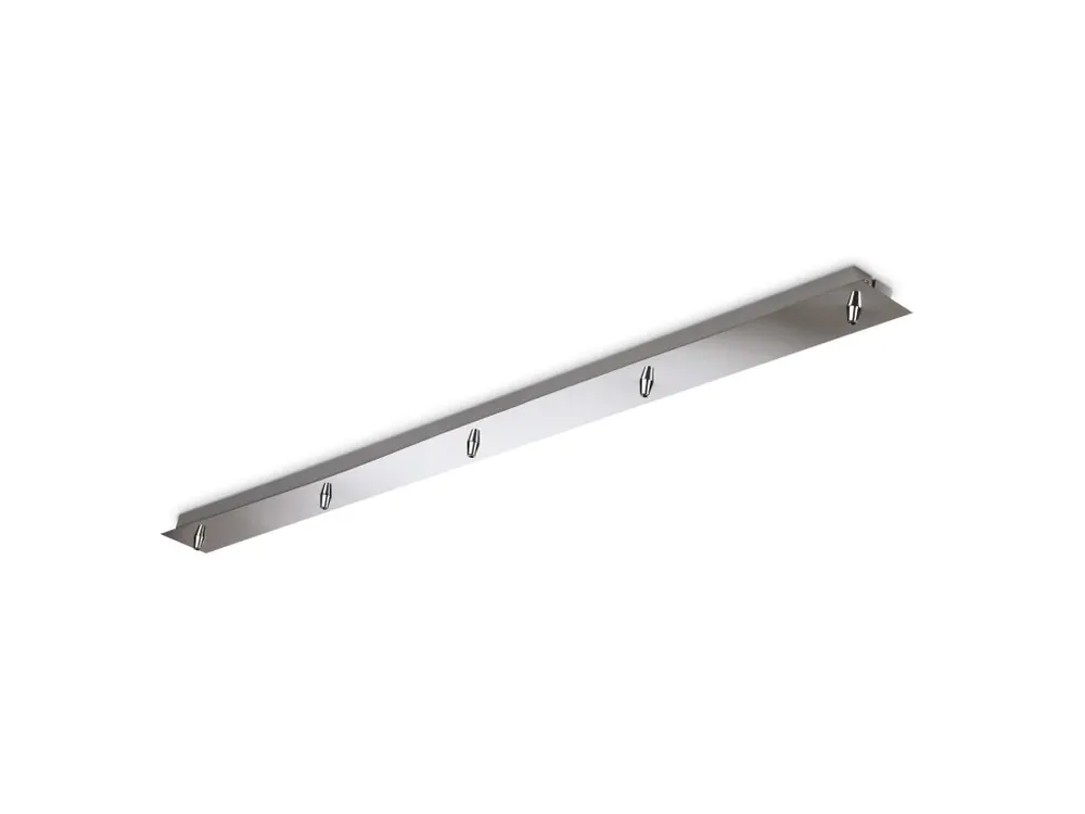 Lineární rozeta 5 světel - IDEALLUX Pouze Dnes