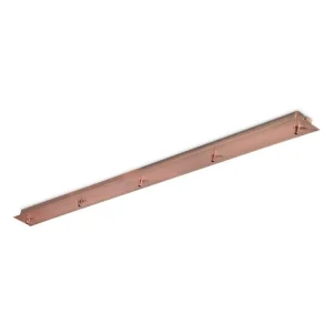 Lineární rozeta 5 světel - IDEALLUX Koupit Online