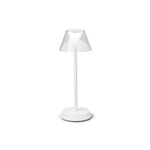 Akce Venkovní stolní lampa Lolita tl - IDEALLUX