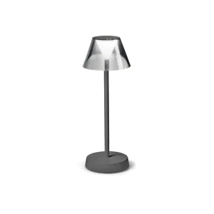 Ihned K Objednání Venkovní stolní lampa Lolita tl - IDEALLUX
