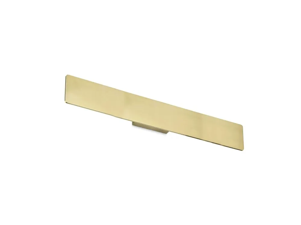 Nástěnné svítidlo Zig zag ap d75 3000k - IDEALLUX Nízká Cena