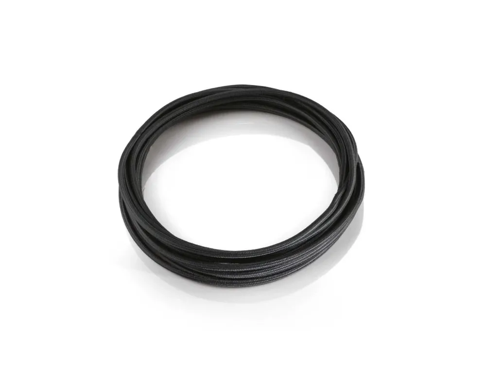 Textilní kabel 5m černý - IDEALLUX Akční Cena
