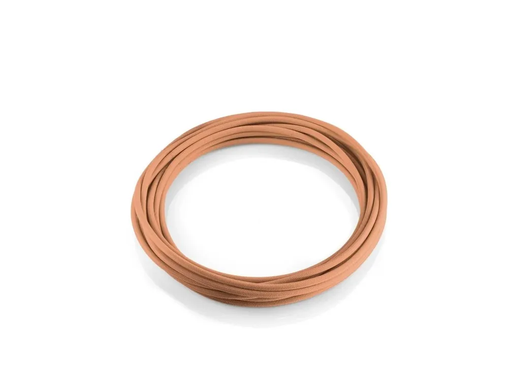 Textilní kabel 5m měď - IDEALLUX Must-Have