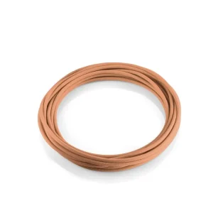 Nejprodávanější Textilní kabel 10m měď - IDEALLUX