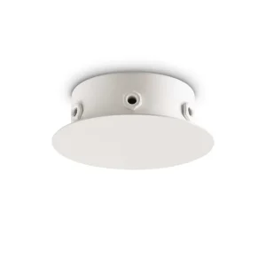Magnetická rozeta 6 světel - IDEALLUX Levný