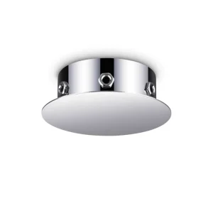 Magnetická rozeta 6 světel - IDEALLUX Výprodej