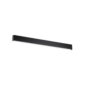 Cenově Výhodný Nástěnné svítidlo Delta ap d110 4000k - IDEALLUX