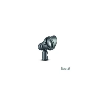 Venkovní svítidlo Ideal Lux Terra PT1 small 033037 - IDEALLUX Objednat Nyní