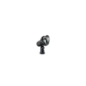 Venkovní/ zemní svítidlo Ideal Lux Terra PT1 nero small 046211 - IDEALLUX Top Prodej