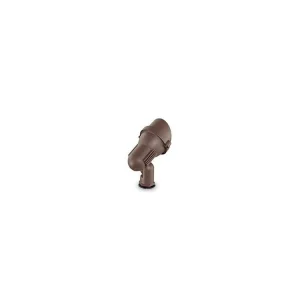 Venkovní/ zemní svítidlo Ideal Lux Terra PT1 coffee small 163727 - IDEALLUX Akční Cena