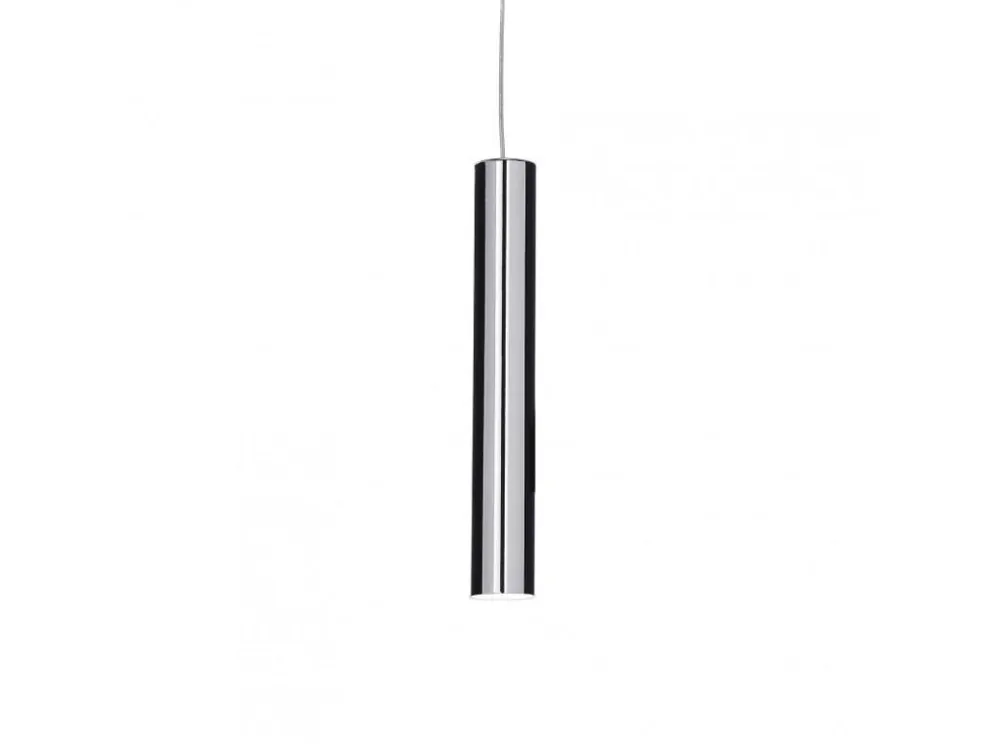 Závěsné svítidlo Ideal Lux Look SP1 small cromo 104942 chromové - IDEALLUX Vrácení Zdarma