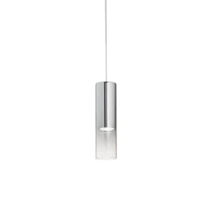 Hit Sezóny LOOK SP1 SMALL CROMO SFUMATO - IDEALLUX