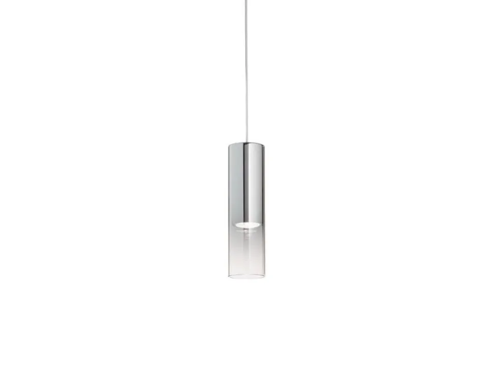 Hit Sezóny LOOK SP1 SMALL CROMO SFUMATO - IDEALLUX
