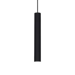 Kup Teď TUBE SP1 MEDIUM NERO - IDEALLUX