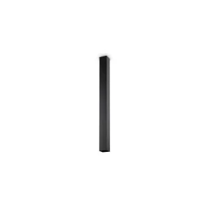 Expresní Doručení SKY PL1 H75 NERO - IDEALLUX