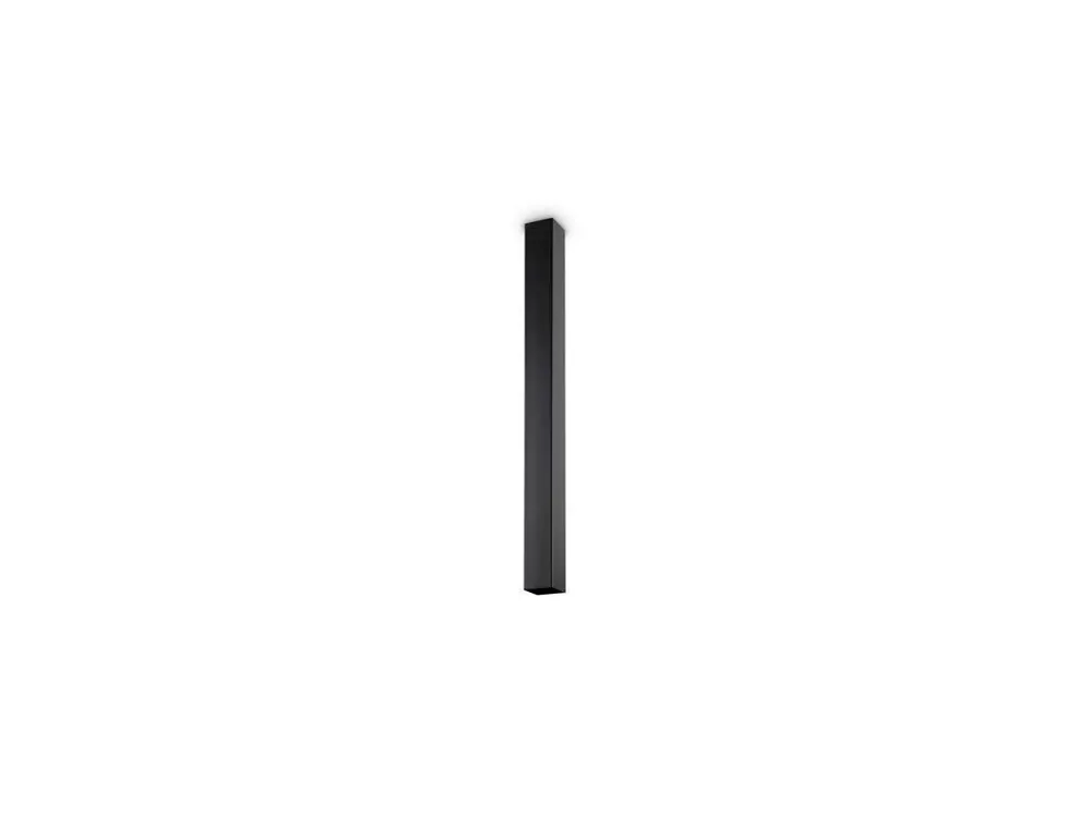 Expresní Doručení SKY PL1 H75 NERO - IDEALLUX
