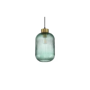 Kup Teď MINT-3 SP1 VERDE - IDEALLUX