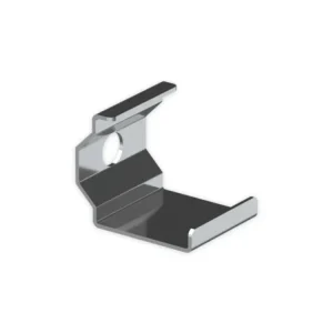 Finální Výprodej Kovový úchyt k profilu RB