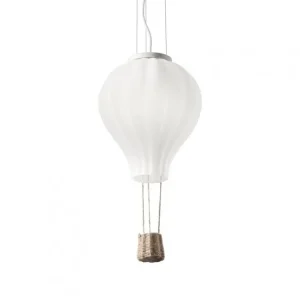 Dětské závěsné svítidlo Ideal Lux Dream Big SP1 179858 - IDEALLUX Kup Teď