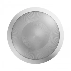 Cenově Výhodný Venkovní světlo s čidlem Nymphea Omni Sense/IP65/1xE27/bílé