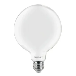 LED žárovka E27 Globe 8W 3000K INSG95-082730 Ihned K Objednání