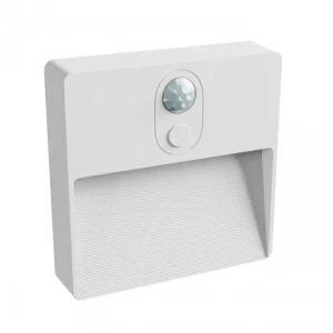 Zlevněný Noční světlo se senzorem pohybu LUMINA/RGB+DIM/USB-C/2ks v balení