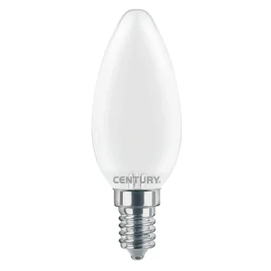 Jen Po Omezenou Doba LED žárovka 4W CENTURY INSM1-041440
