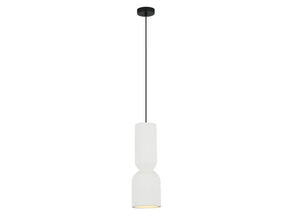 Hit Sezóny Světlo nad ostrůvek BALERA bílá barva 1×E27