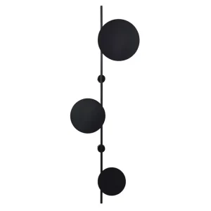 Sezónní Sleva Designové světlo-nepřímé osvětlení Rega K-4639/3xG9