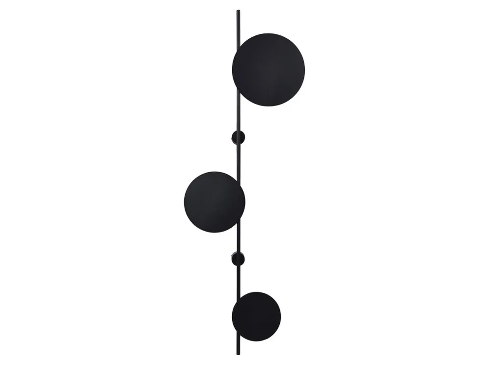 Sezónní Sleva Designové světlo-nepřímé osvětlení Rega K-4639/3xG9
