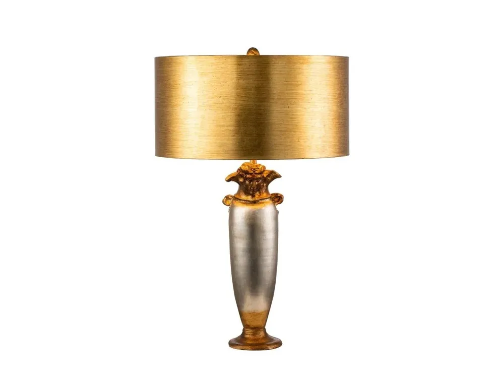 Luxusní stolní lampa Elstead BIENVILLE 71 cm 1×E27 Omezená Nabídka