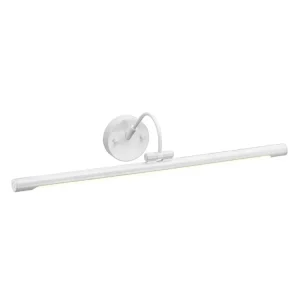 Speciální Cena Světlo nad obrazy Elstead ALTON LED 11,6W bílá barva 67 cm