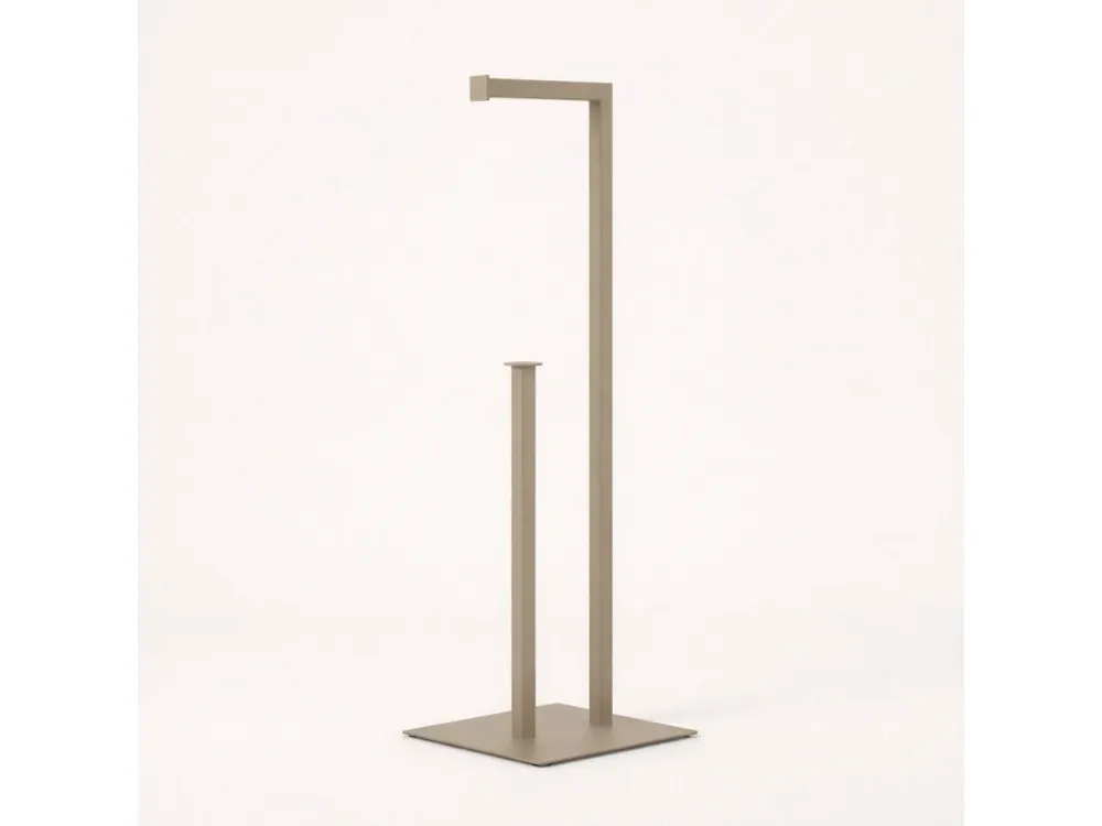Stojan na toaletní papír PAPER STAND KS-53 béžový 64 cm Pouze Dnes