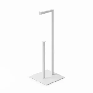 Stojan na toaletní papír PAPER STAND KS-57 bílý 64 cm Speciální Cena