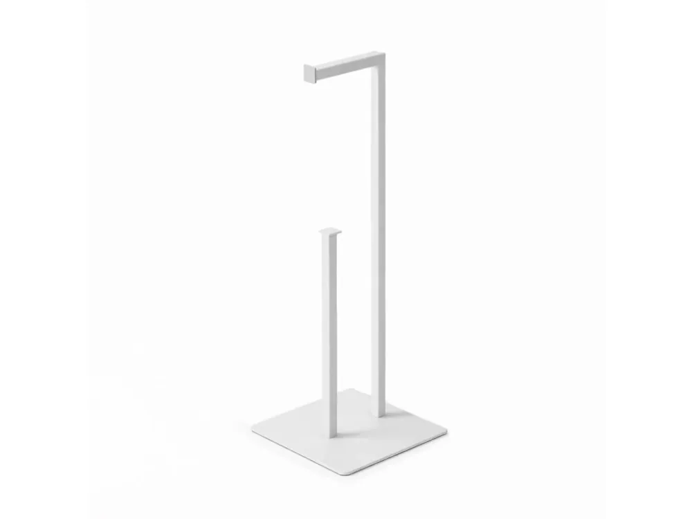 Stojan na toaletní papír PAPER STAND KS-57 bílý 64 cm Speciální Cena