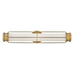 Elstead SAYLOR M koupelnové světlo IP44 mosaz 61 cm LED 23,5W 1220 lm Kup Teď