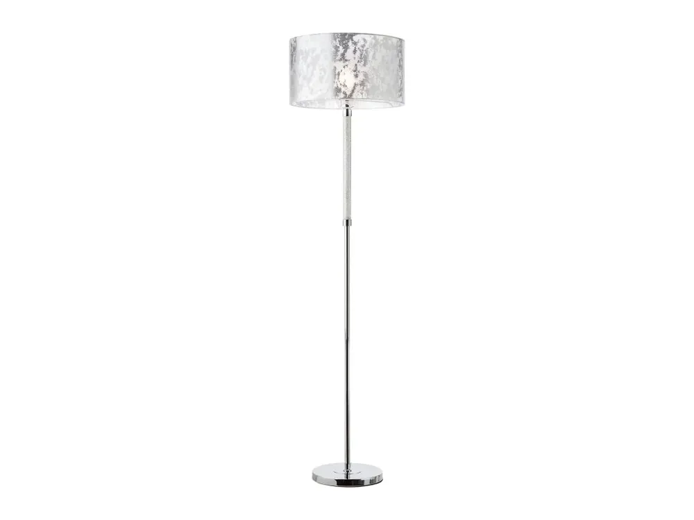 Moderní stojací lampa Smarter ASTRID 01-1179 Značkový