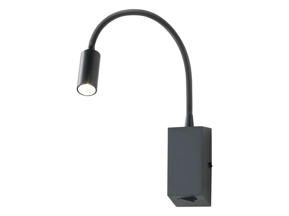Nástěnná LED lampička HELLO 01-1194 Cenově Výhodný